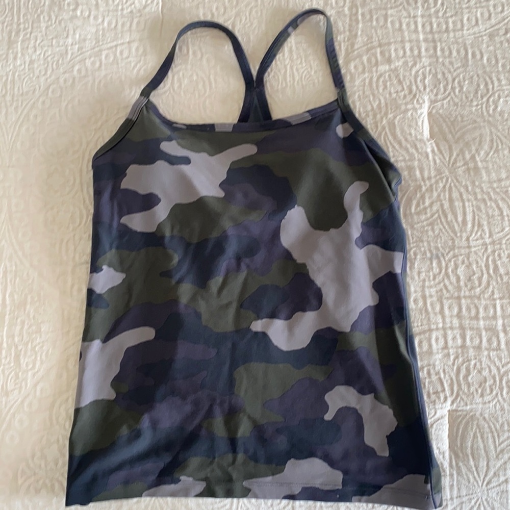OFFLINE Real Me Tank top